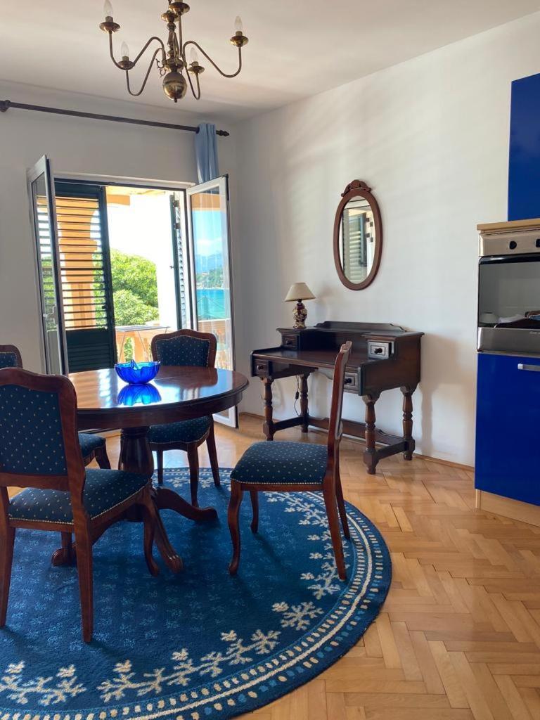 Apartments Grifone Lux Herceg Novi Exteriér fotografie