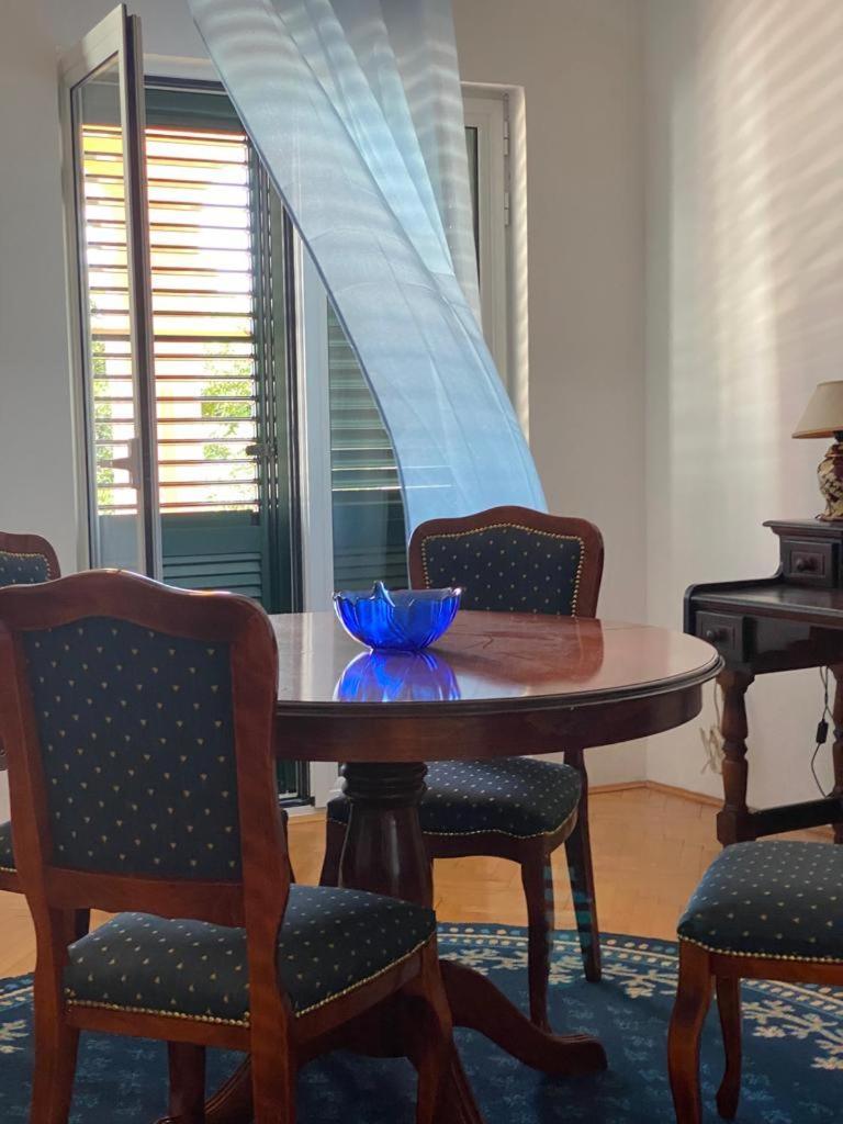 Apartments Grifone Lux Herceg Novi Exteriér fotografie