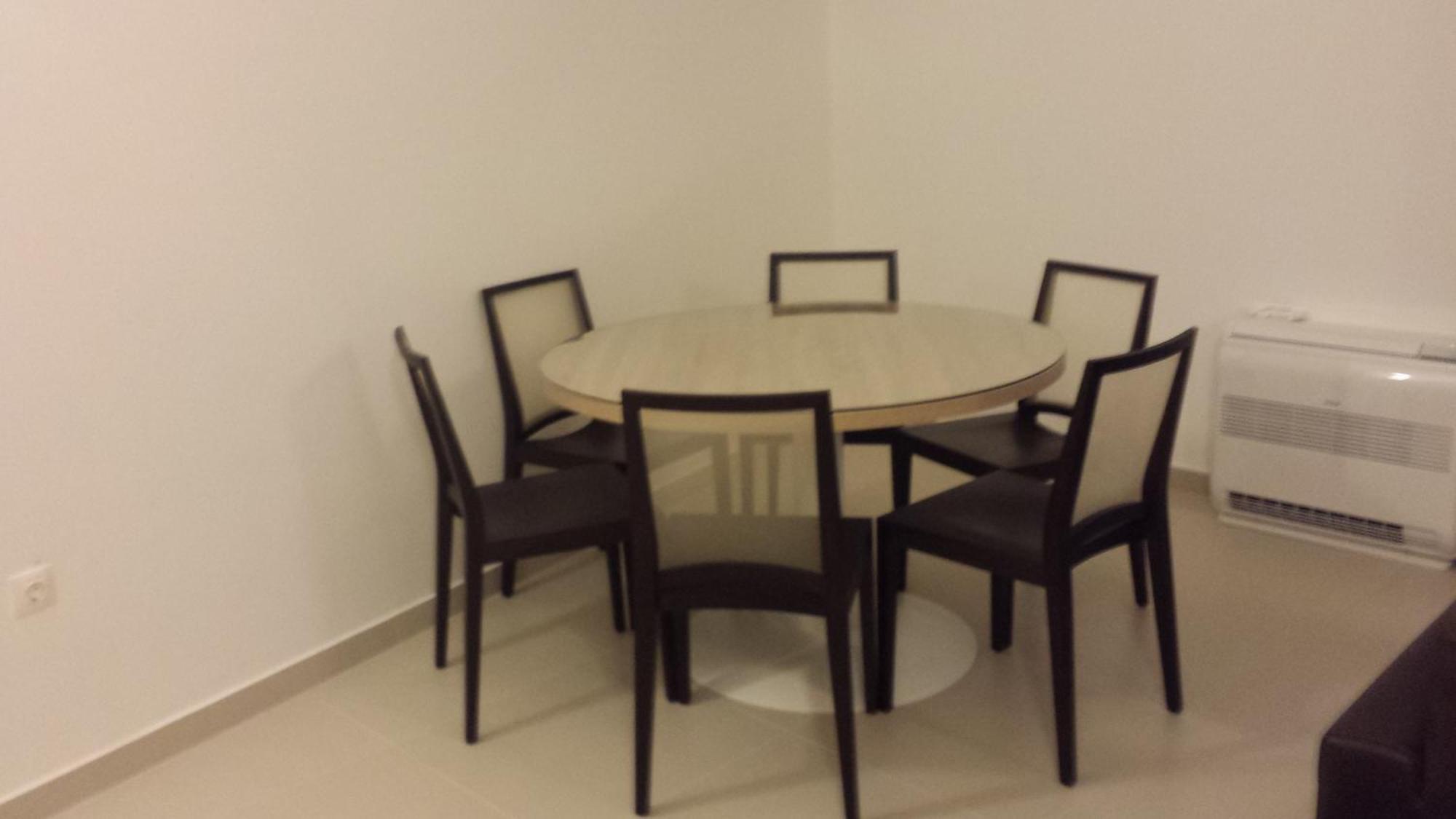 Apartments Grifone Lux Herceg Novi Pokoj fotografie