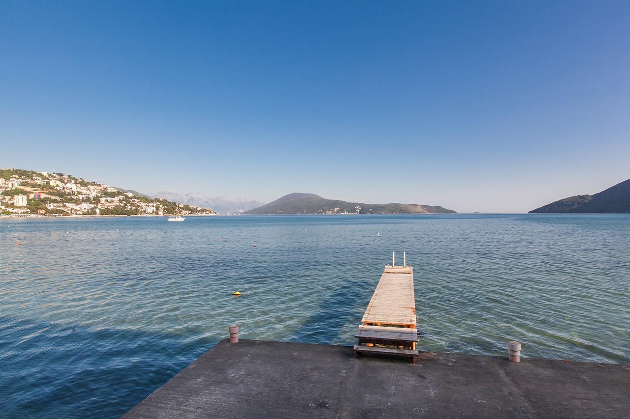 Apartments Grifone Lux Herceg Novi Exteriér fotografie